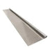 Aluminium Fit From Below J Spreader Plate - Underfloor Heating Direct