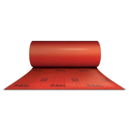 BAL Rapid Mat Uncoupling Membrane - Underfloor Heating Direct