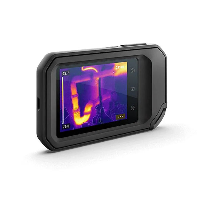 FLIR C3-X Thermal Imaging Camera - Wi-Fi