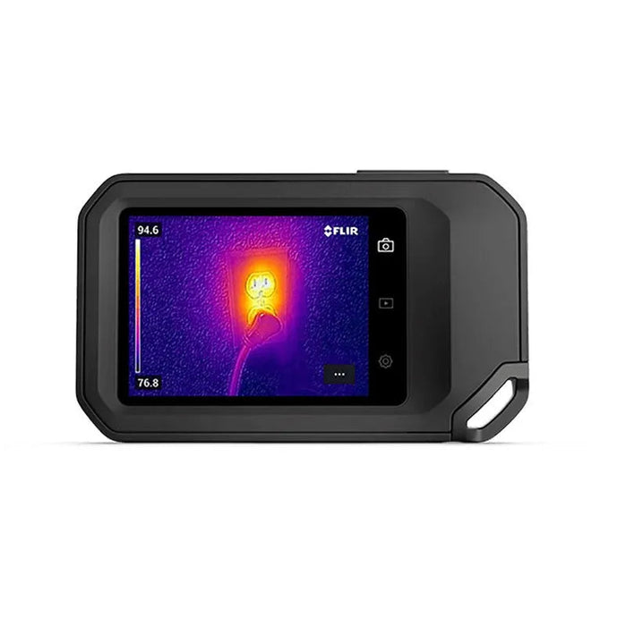 FLIR C3-X Thermal Imaging Camera - Wi-Fi