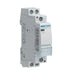 Europa N/O 25A 230V Twin Pole Contactor & Suppressor - Underfloor Heating Direct