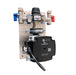 Grundfos Single Circuit Pump & ESBE Mixing Valve Unit - Underfloor Heating Direct