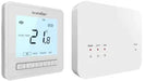 Heatmiser neoAir V3 Smart Thermostat & RF Switch - Underfloor Heating Direct