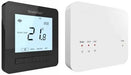 Heatmiser neoAir V3 Smart Thermostat & RF Switch - Underfloor Heating Direct