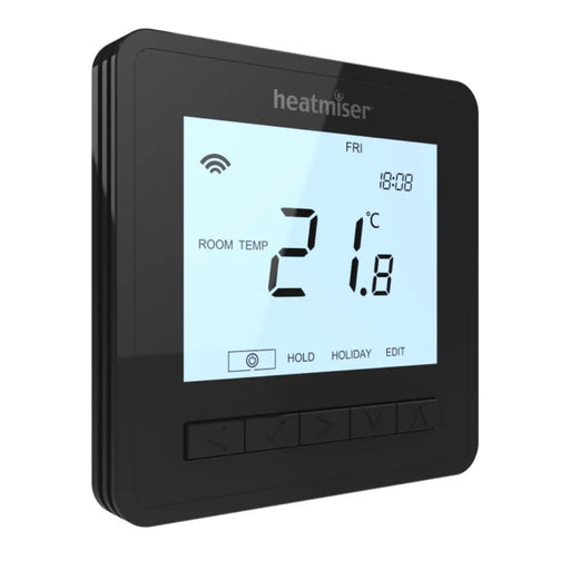 Heatmiser neoAir V3 Wireless Smart Thermostat - Underfloor Heating Direct