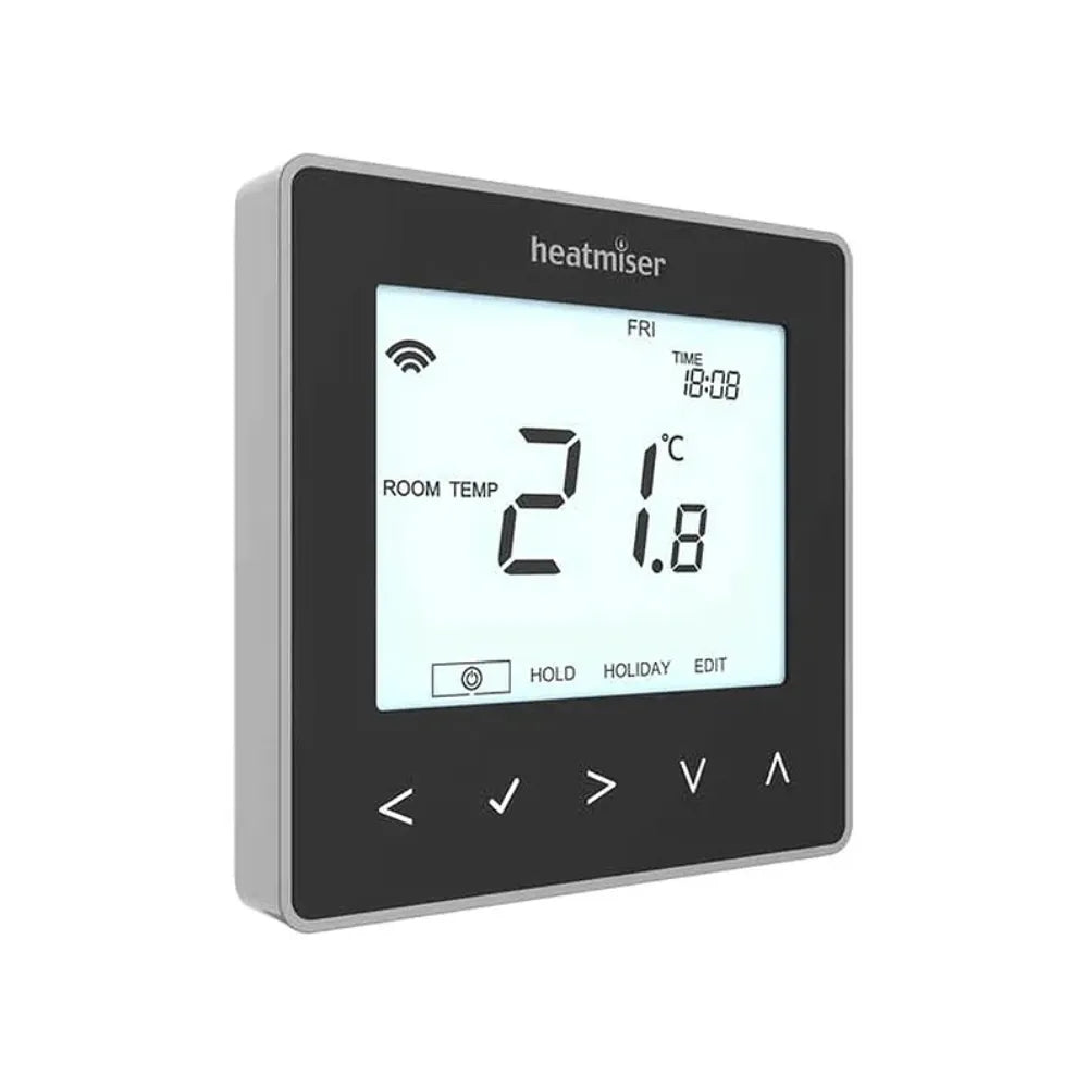 Heatmiser neoStat 12V Programmable Thermostat | Lowest Price