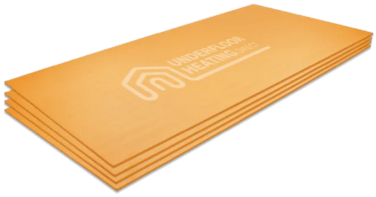 Insulation Boards 6mm - ProFoam - Underfloor Heating Direct
