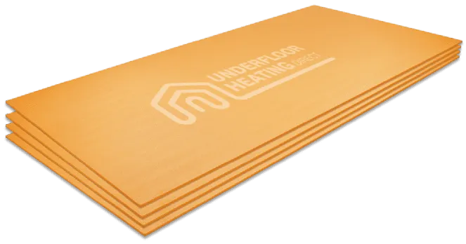 Insulation Boards 6mm - ProFoam - Underfloor Heating Direct