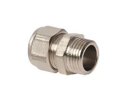 12mmx1/2' MI Coupling