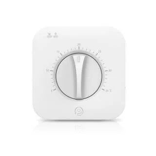 User Guide Poly Pipe Thermostat Polypipe Dial Room Thermostat