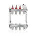 JG Underfloor Heating Manifold