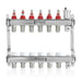 JG Underfloor Heating Manifold