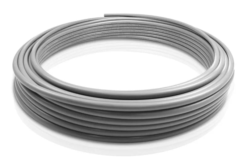 Polypipe 15mm Polybutylene Barrier Pipe