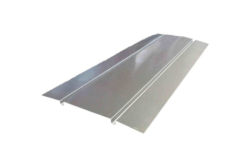 Aluminium Spreader Plate 390mmx1000mm