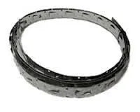 Warmup Inscreed Metal Fixing Band