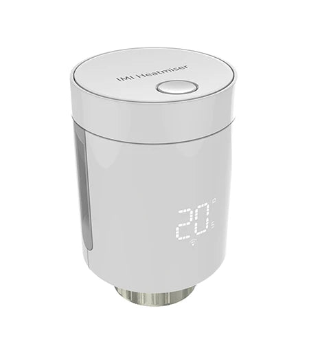 Heatmiser neoFlo Smart Radiator Thermostat