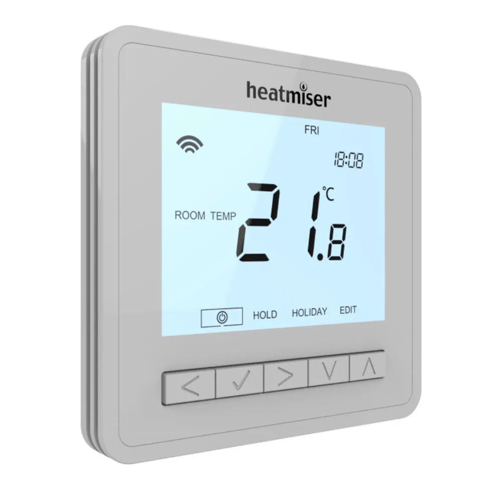 Heatmiser neoAir V3 Wireless Smart Thermostat