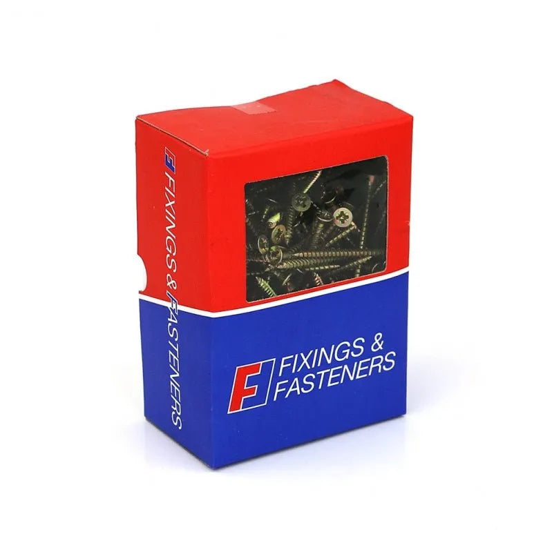 ProFloor Pozi Screws - Underfloor Heating Direct