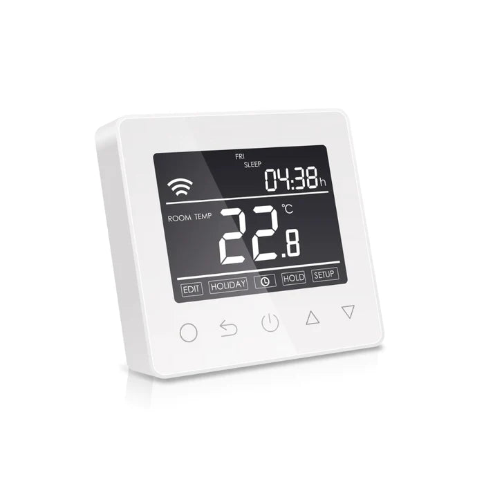 Touch-E WiFi Smart Thermostat
