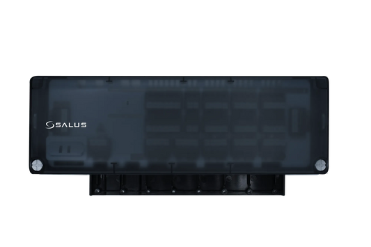 Salus Extension Module Control Box - Underfloor Heating Direct