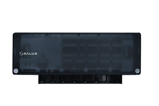 Salus Extension Module Control Box - Underfloor Heating Direct