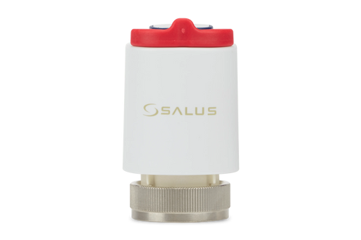 Salus Thermal Actuator 230V - 30mm Connection - Underfloor Heating Direct