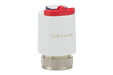 Salus Thermal Actuator 230V - 30mm Connection - Underfloor Heating Direct