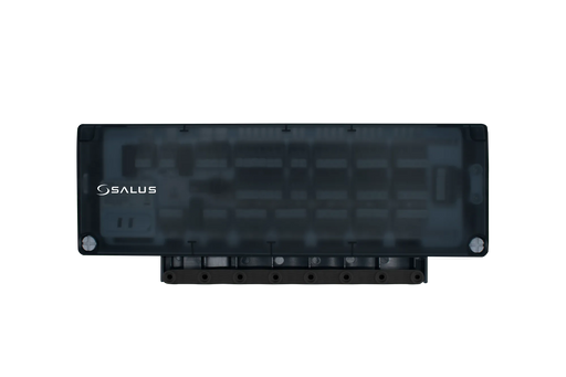 Salus Wiring Centre - 5 Zone - Underfloor Heating Direct