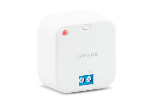 Salus Zigbee Network Repeater - Underfloor Heating Direct