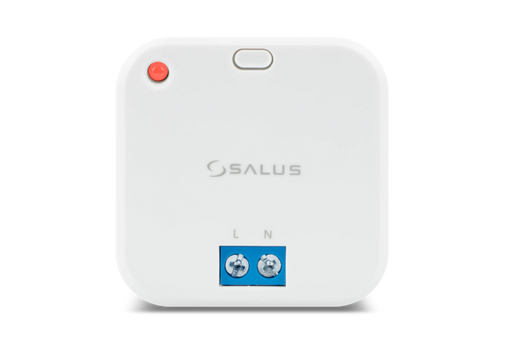 Salus Zigbee Network Repeater - Underfloor Heating Direct