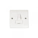 Scolmore Click Mode 13A DP Switched Fused Spur White