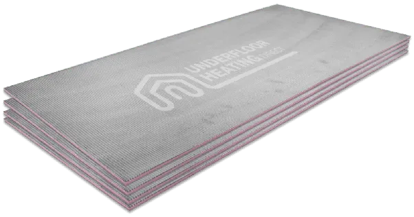 Tile Backer Board - Underfloor Heating Direct