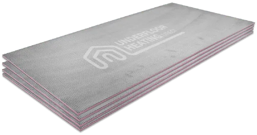 Tile Backer Board - Underfloor Heating Direct