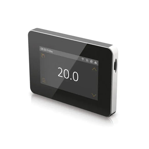 Touch V2 Touchscreen Thermostat - Underfloor Heating Direct