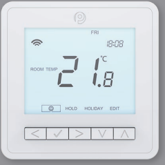 Polypipe Programmable RF Wireless Thermostat Lowest Price