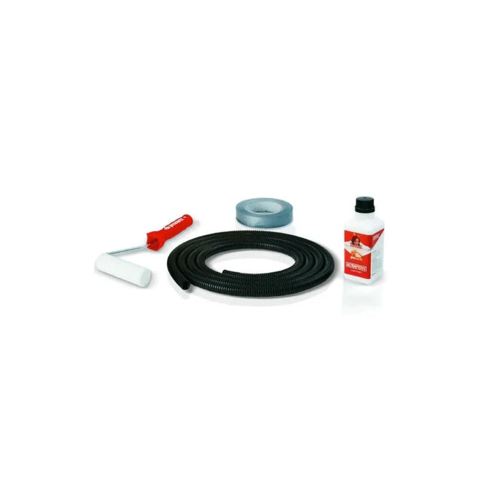 Underfloor Heating Kit Accessories - Underfloor Heating Direct