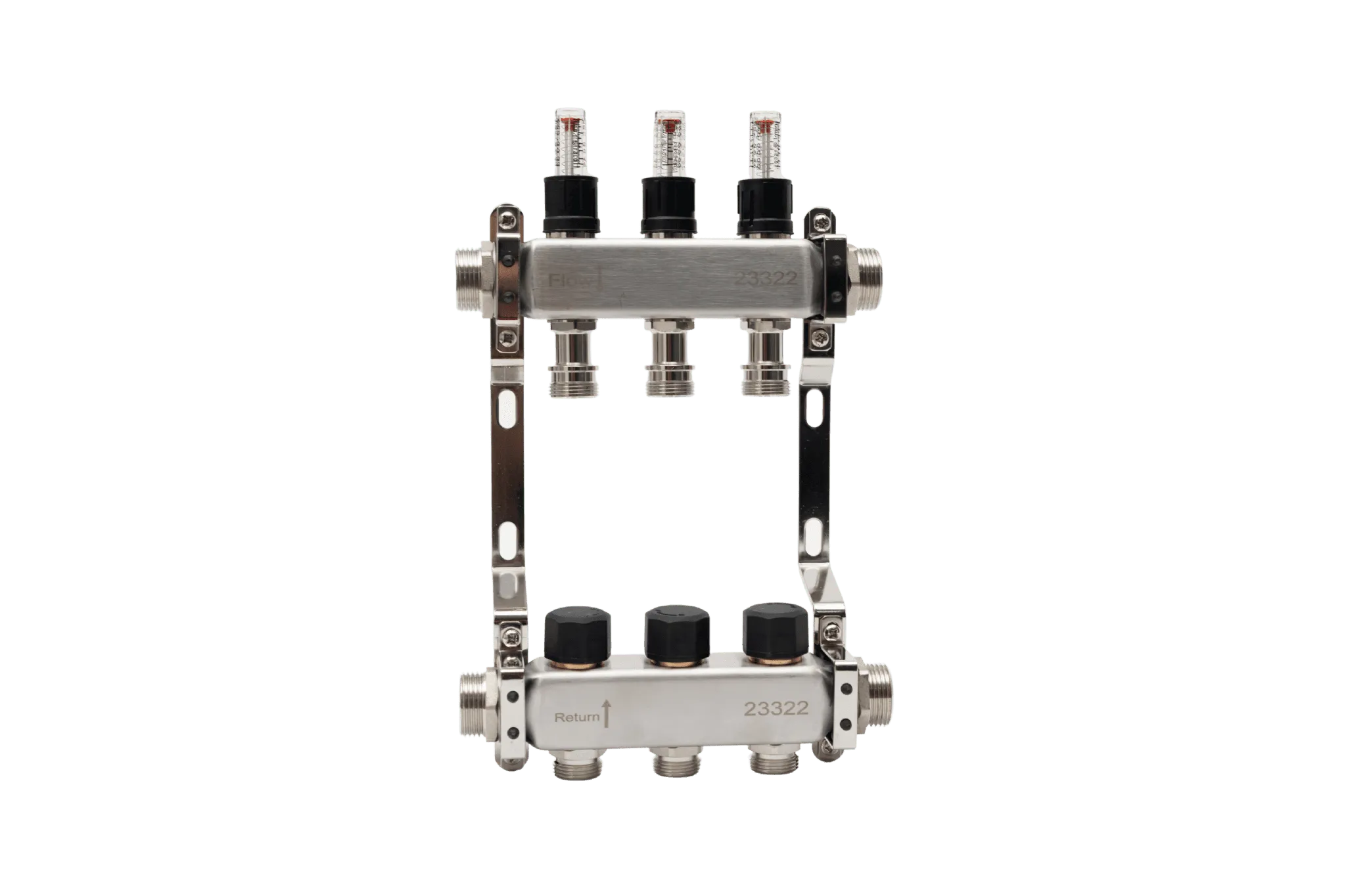 Underfloor Heating Manifold - Underfloor Heating Direct