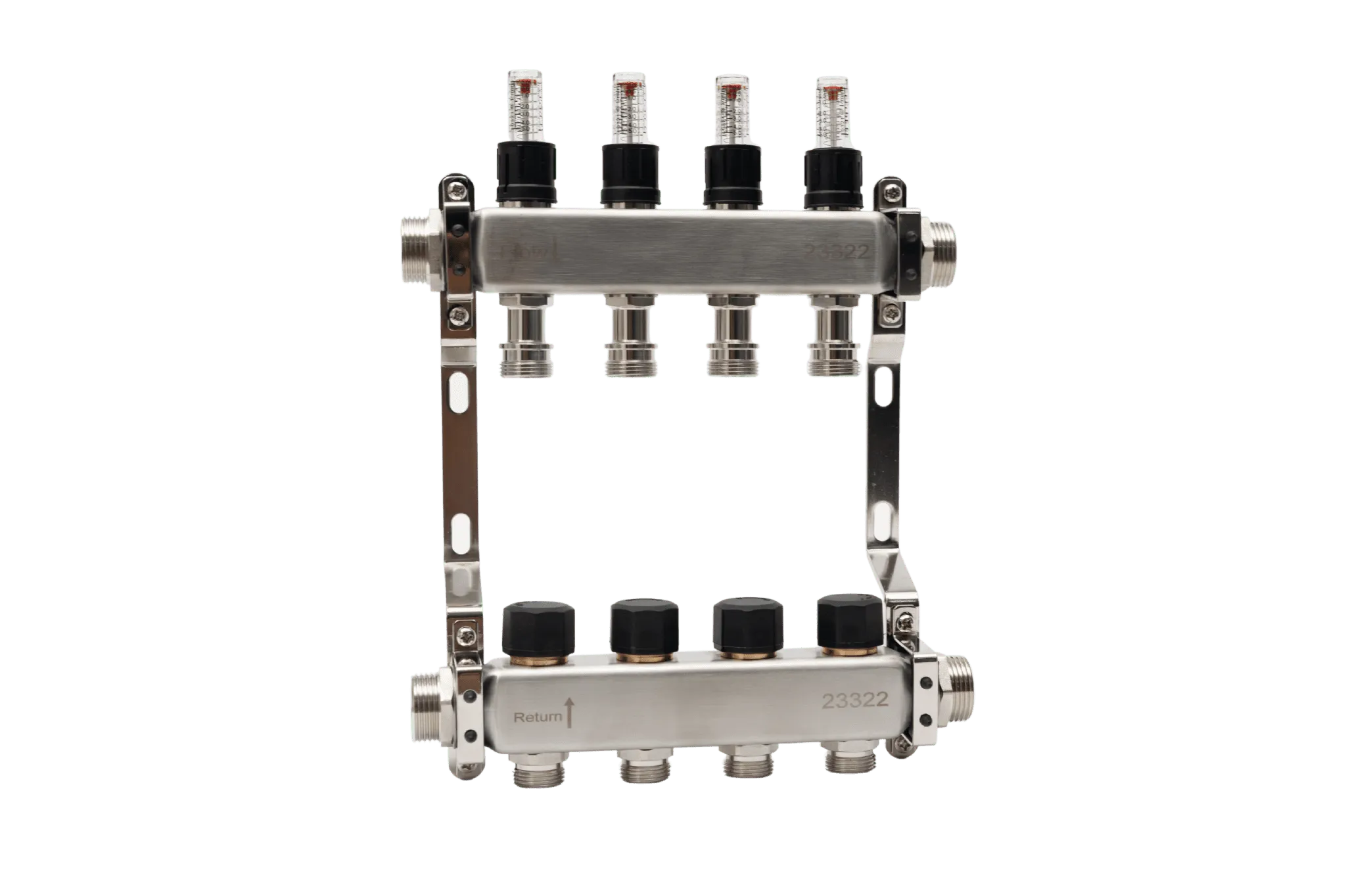 Underfloor Heating Manifold - Underfloor Heating Direct