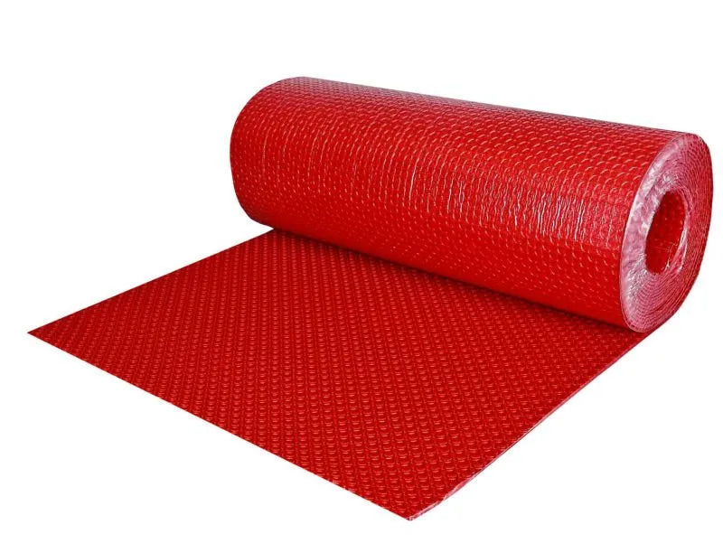 Warmup DCM-PRO Decoupling Mat | Lowest Price