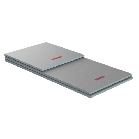 Warmup Insulation Boards, 6mm & 10mm