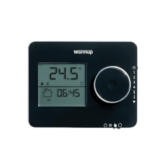 Warmup Tempo Digital Thermostat