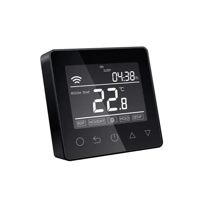 WiFi Smart Thermostat - Underfloor Heating Direct