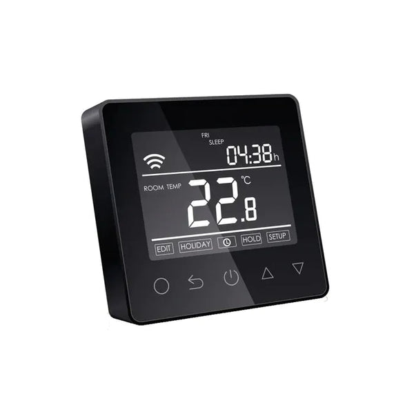 WiFi Smart Thermostat Lowest Price