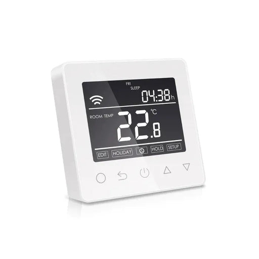 WiFi Smart Thermostat - Underfloor Heating Direct