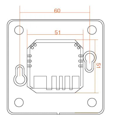 WiFi Smart Thermostat - Underfloor Heating Direct