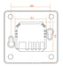 WiFi Smart Thermostat - Underfloor Heating Direct