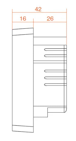 WiFi Smart Thermostat - Underfloor Heating Direct