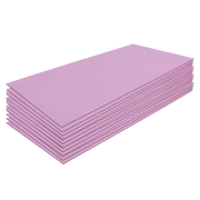 XPS Insulation Board Pallet - Underfloor Heating Direct