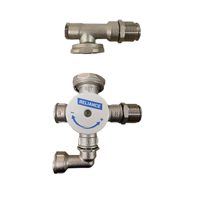 Reliance Thermoguard Mixing Valve Unit