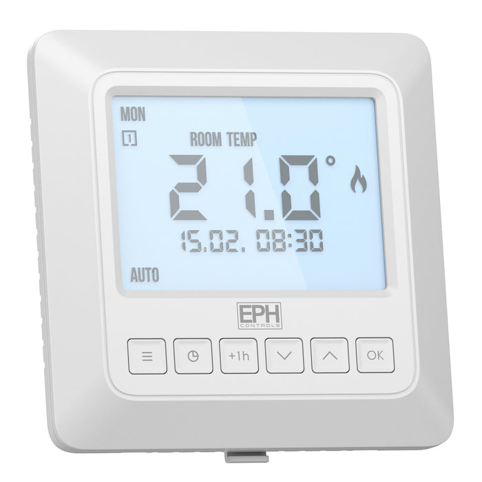EPH Recessed Programmable Thermostat